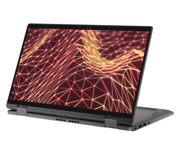 Dell Latitude 7430 i7-1265U/16GB/256/Win11P odnowiony - 1578032 - zdjęcie 3