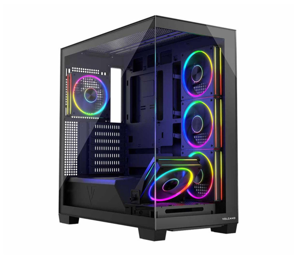 Polecany zestaw Ryzen 7 7700/32GB/1TB/RX9070 XT 16GB - 1580337 - zdjęcie 9