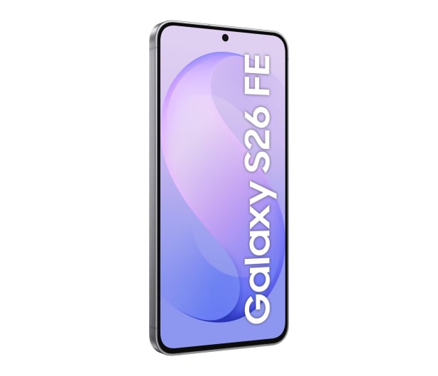 Samsung Galaxy S26 FE 5G 8/128GB Fioletowy - 1576490 - zdjęcie 2