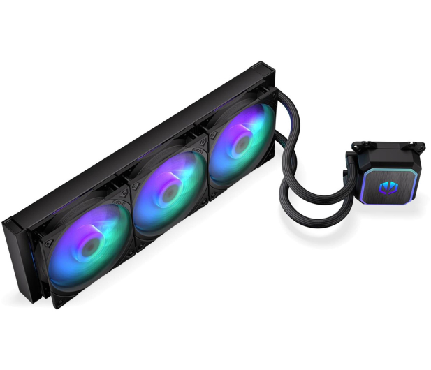 Polecany zestaw Core Ultra 7 270K Plus/32GB/1TB/RX9070 XT 16GB - 1579960 - zdjęcie 7