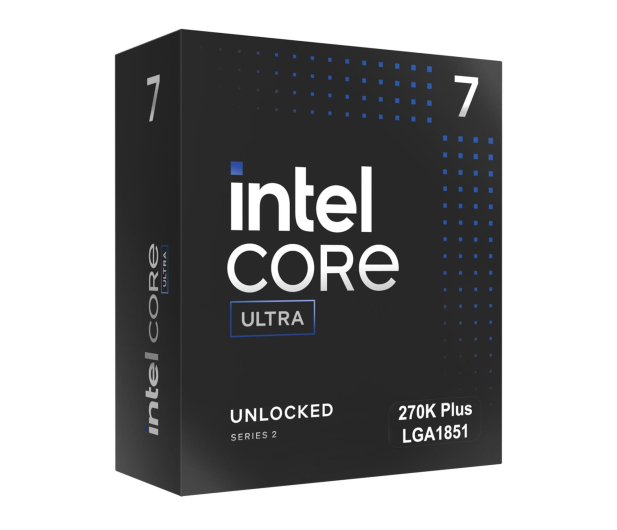 Polecany zestaw Core Ultra 7 270K Plus/32GB/2TB/RTX5090 32GB - 1579965 - zdjęcie 2
