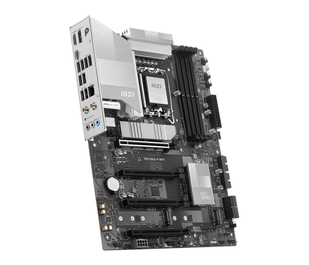 Polecany zestaw Core Ultra 5 245KF/16GB/1TB/RTX5060 Ti 8GB - 1579913 - zdjęcie 3