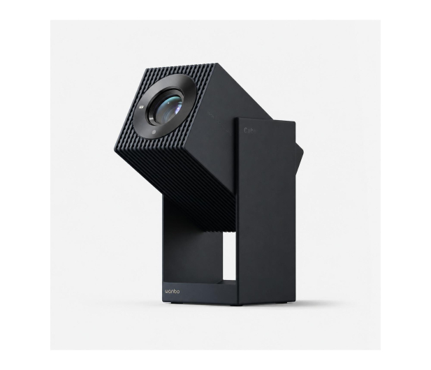 WANBO Cube 2S Niebieski - 1581042 - zdjęcie 4