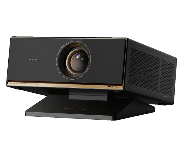 WANBO X7 Pro Max - 1581041 - zdjęcie