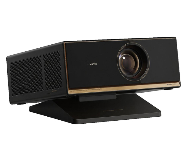 WANBO X7 Pro Max - 1581041 - zdjęcie 2