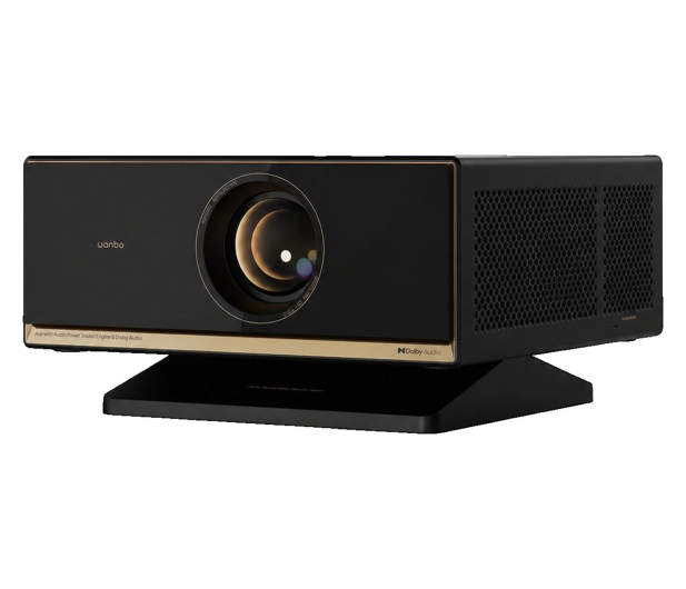 WANBO X7 Pro Max - 1581041 - zdjęcie 3
