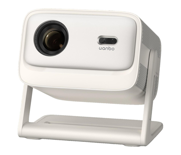WANBO  Vali 1 Pro Beżowy - 1581039 - zdjęcie 4