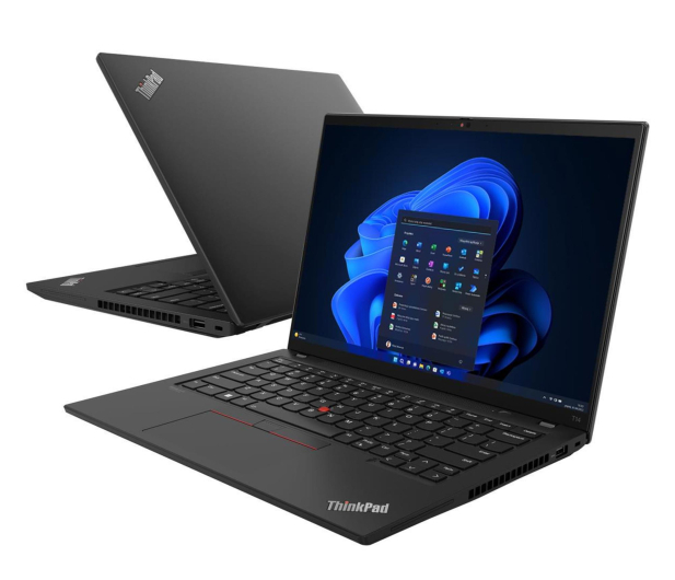 Lenovo ThinkPad T14 G3 i5-1250P/16GB/256/Win11P odnowiony - 1578029 - zdjęcie