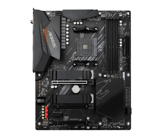 Polecany zestaw Ryzen 7 5700X/32GB/1TB/RTX5070 12GB - 1580169 - zdjęcie 3