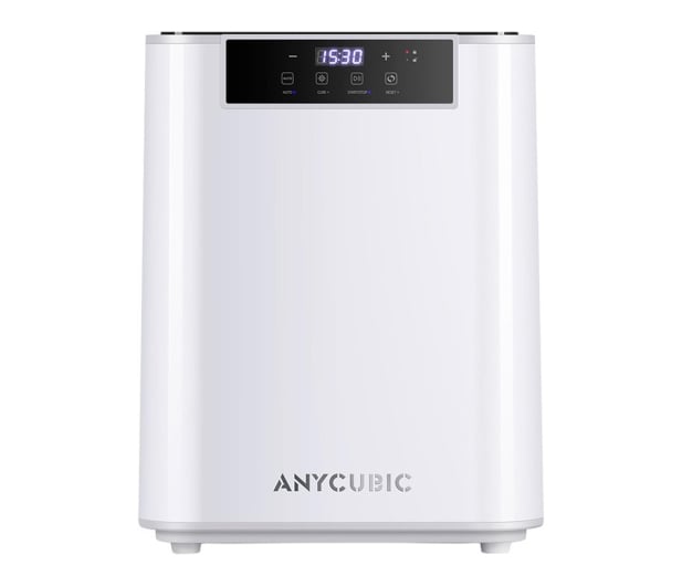 Anycubic Urządzenia od mycia i utwardzania wydruków Wash & Cure 3 Max - 1581838 - zdjęcie