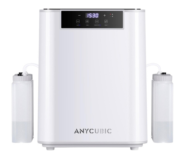 Anycubic Urządzenia od mycia i utwardzania wydruków Wash & Cure 3 Max - 1581838 - zdjęcie 2