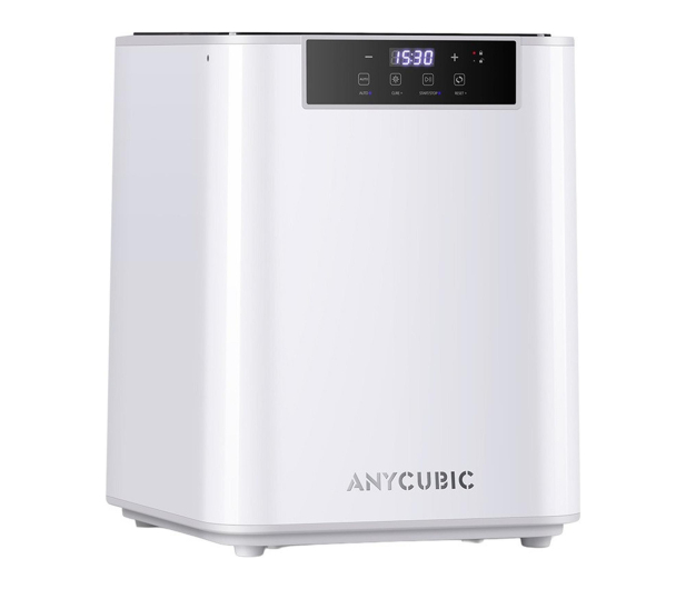 Anycubic Urządzenia od mycia i utwardzania wydruków Wash & Cure 3 Max - 1581838 - zdjęcie 4