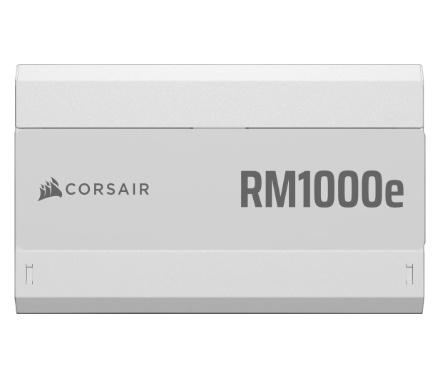 Corsair RM1000e 1000W 80 Plus Platinum ATX 3.1 White - 1580907 - zdjęcie 8