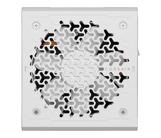 Corsair RM1000e 1000W 80 Plus Platinum ATX 3.1 White - 1580907 - zdjęcie 4