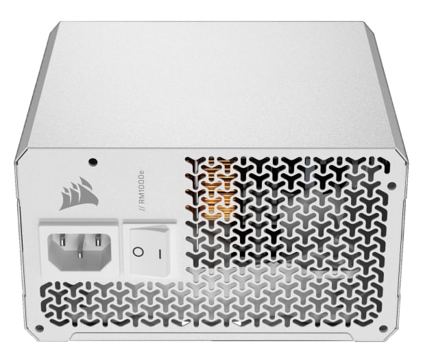Corsair RM1000e 1000W 80 Plus Platinum ATX 3.1 White - 1580907 - zdjęcie 9