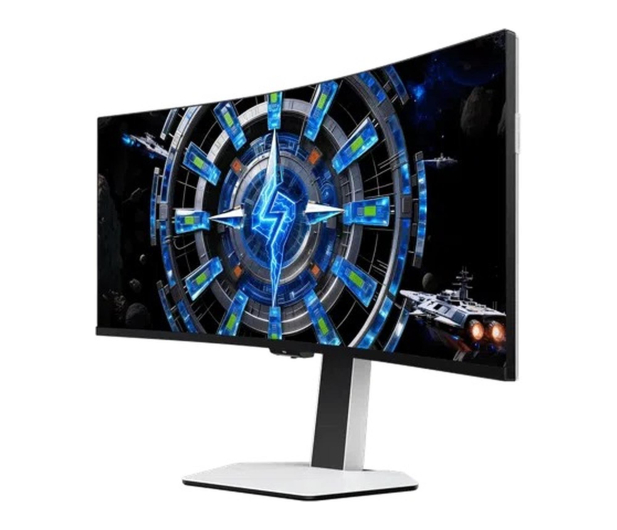 TCL 34C2A - 1545915 - zdjęcie 2