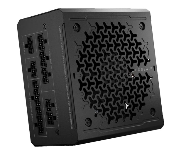 Corsair RM1000e 1000W 80 Plus Platinum ATX 3.1 - 1580905 - zdjęcie 5