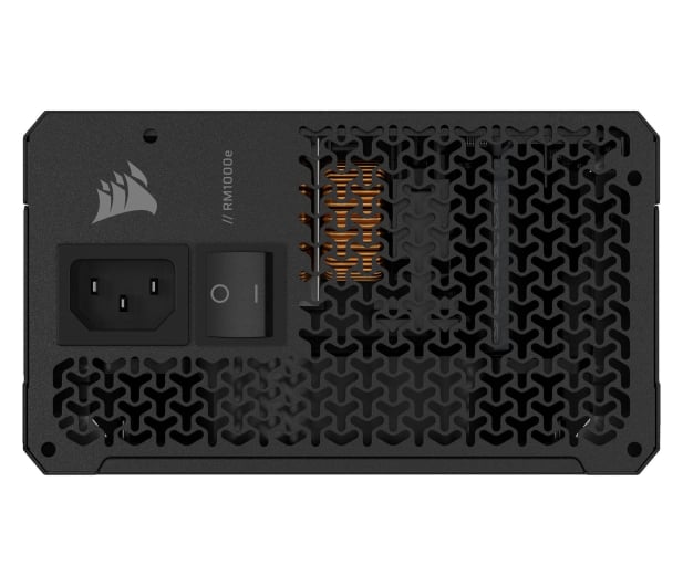 Corsair RM1000e 1000W 80 Plus Platinum ATX 3.1 - 1580905 - zdjęcie 6