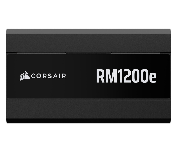 Corsair RM1200e 1200W 80 Plus Gold ATX 3.1 - 1580908 - zdjęcie 8