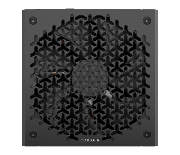Corsair RM1200e 1200W 80 Plus Gold ATX 3.1 - 1580908 - zdjęcie 4