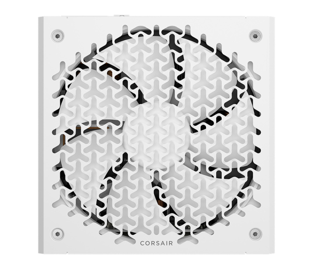 Corsair RM1200e 1200W 80 Plus Gold ATX 3.1 White - 1580909 - zdjęcie 4