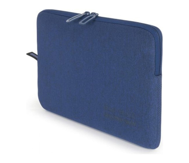 Tucano Melange Sleeve Tablet 9-10" Niebieski - 1577897 - zdjęcie 2