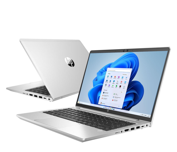 HP ProBook 640 G8 i3-1115G4/16GB/512/Win11 odnowiony - 1580242 - zdjęcie