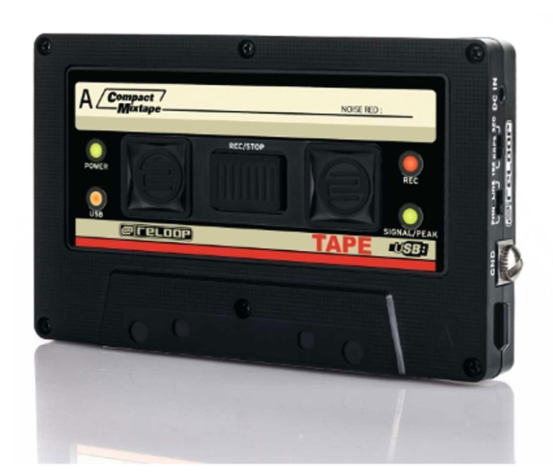 RELOOP Tape - 1539830 - zdjęcie 2