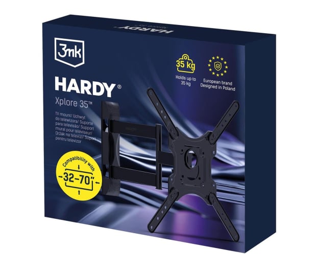 3mk Hardy Xplore 35 - 1583059 - zdjęcie 6