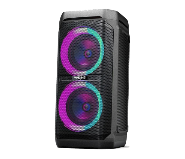 W-KING T11 Czarny - 1572721 - zdjęcie