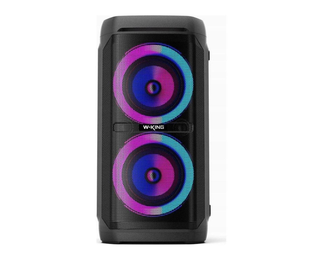 W-KING T11 Czarny - 1572721 - zdjęcie 2