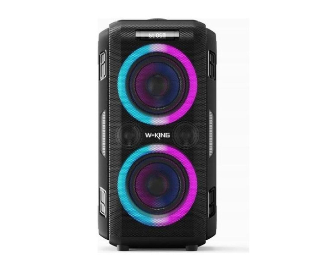 W-KING T9 Pro Czarny - 1572720 - zdjęcie