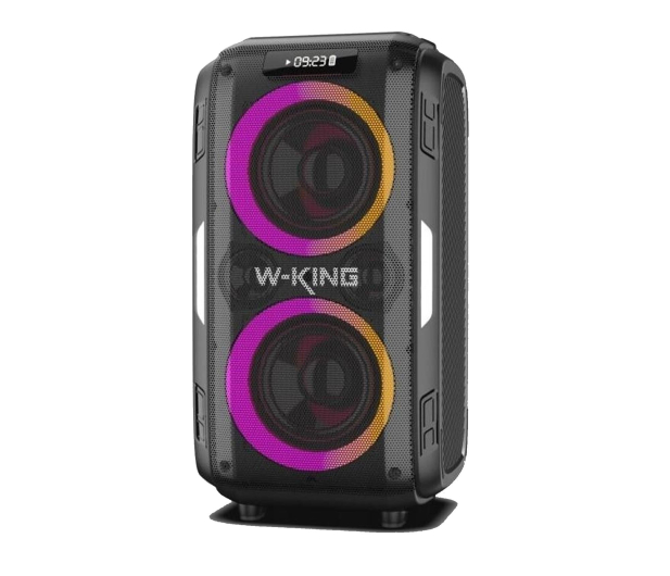 W-KING T9 Pro Czarny - 1572720 - zdjęcie 2