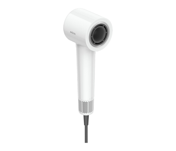 MOVA Suszarka do włosów MOVA Turbo 20 biała - 1585285 - zdjęcie 2
