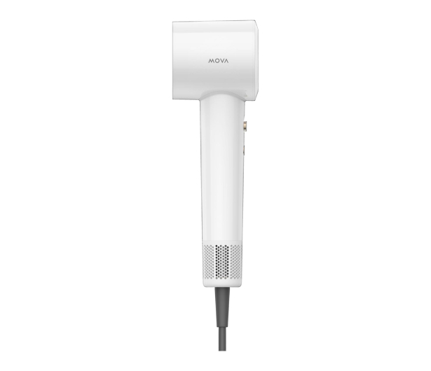 MOVA Suszarka do włosów MOVA Turbo 20 biała - 1585285 - zdjęcie 5