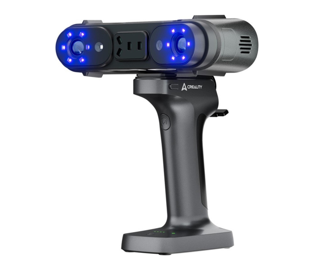 CREALITY Sermoon X1 - 1583459 - zdjęcie
