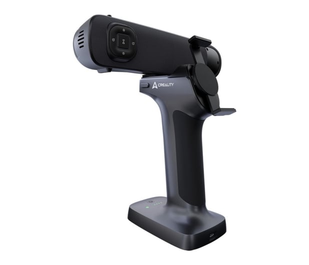CREALITY Sermoon X1 - 1583459 - zdjęcie 3