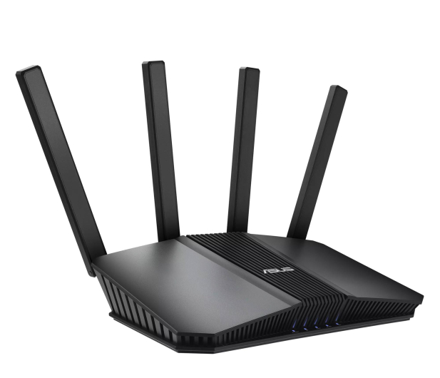 ASUS RT-BE59 (5000Mb/s a/b/g/n/ac/ax/be) - 1572356 - zdjęcie 3
