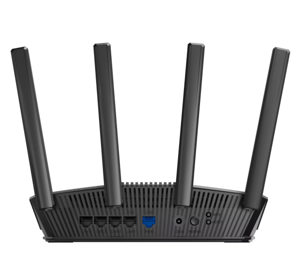 ASUS RT-BE59 (5000Mb/s a/b/g/n/ac/ax/be) - 1572356 - zdjęcie 5