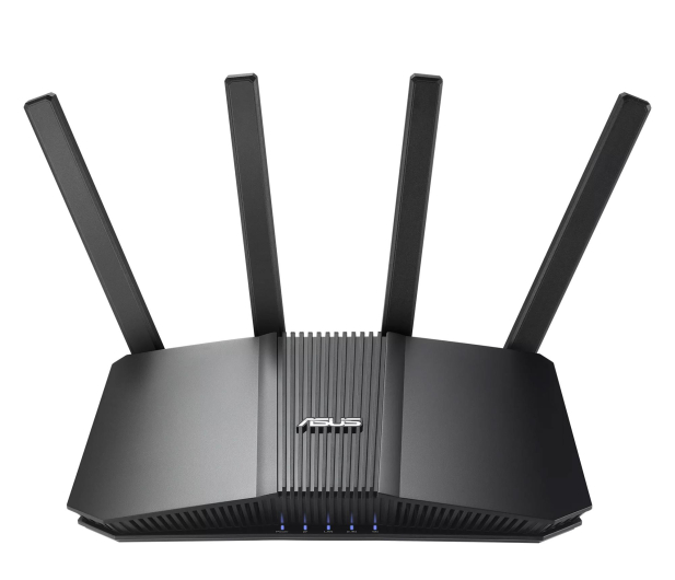 ASUS RT-BE59 (5000Mb/s a/b/g/n/ac/ax/be) - 1572356 - zdjęcie