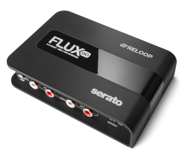 RELOOP Flux Go - 1539713 - zdjęcie 2