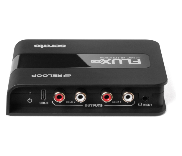 RELOOP Flux Go - 1539713 - zdjęcie 3