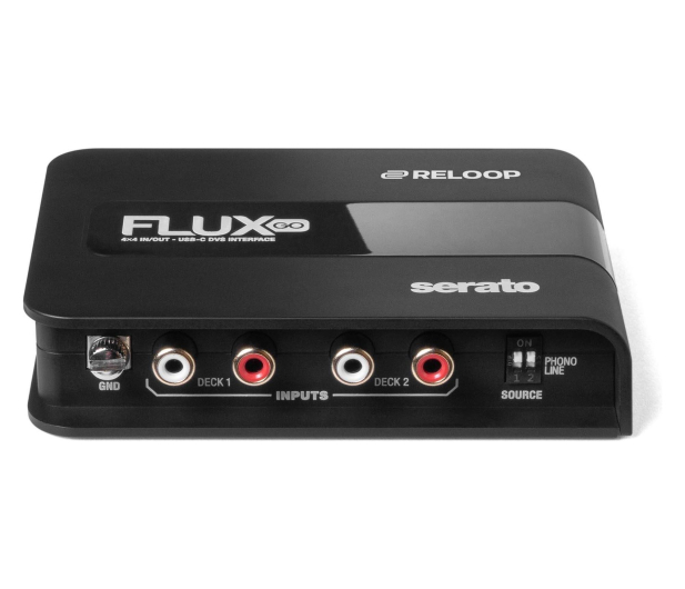 RELOOP Flux Go - 1539713 - zdjęcie 4