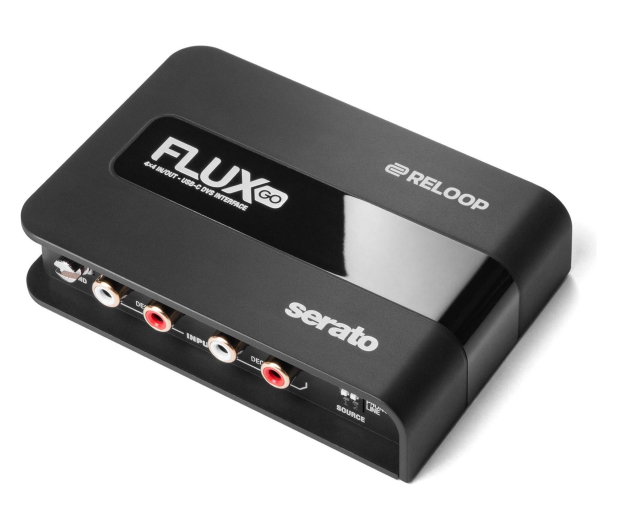 RELOOP Flux Go - 1539713 - zdjęcie 5