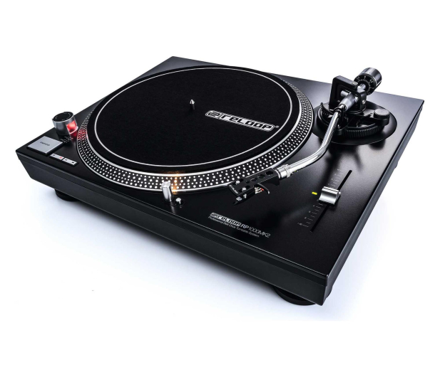 RELOOP RP-1000 MK2 - 1539770 - zdjęcie 2
