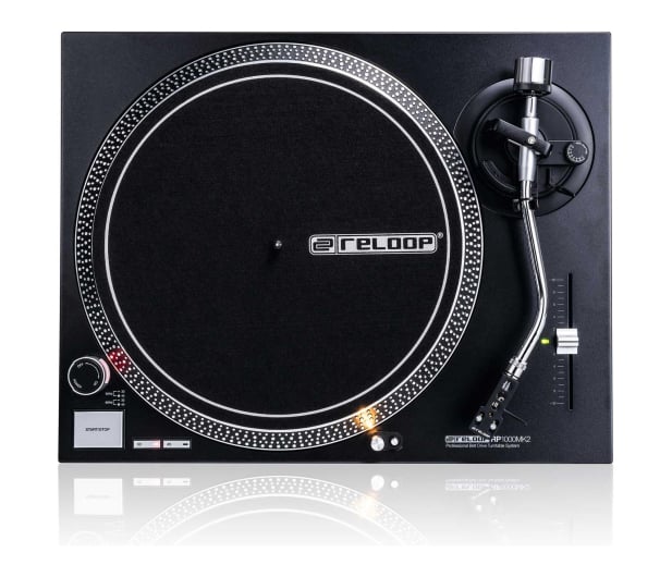 RELOOP RP-1000 MK2 - 1539770 - zdjęcie