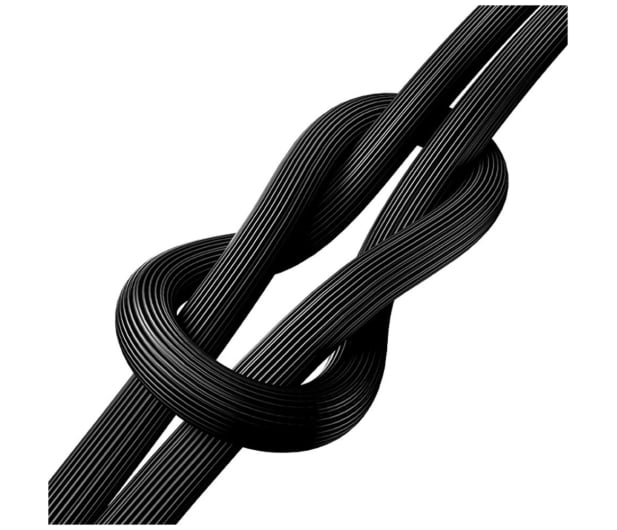 USAMS Kabel US-SJ691 60W USB-C do USB-C 1m czarny - 1569097 - zdjęcie 10
