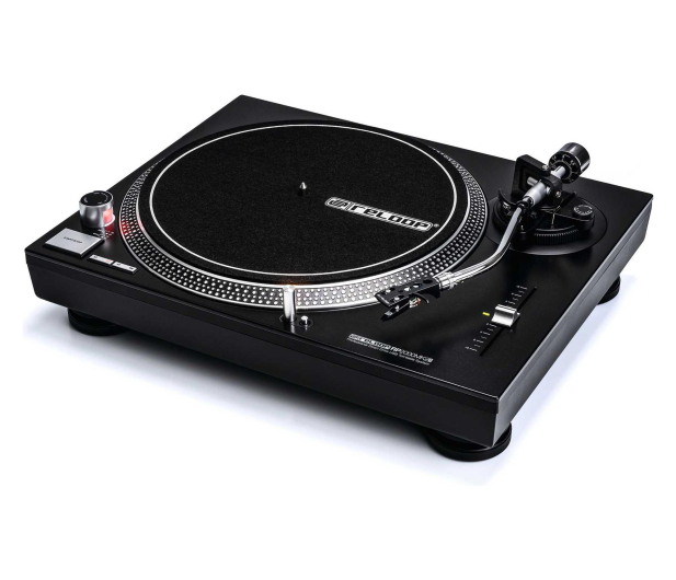RELOOP RP-2000 USB MK2 - 1539771 - zdjęcie 2
