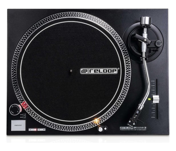 RELOOP RP-2000 USB MK2 - 1539771 - zdjęcie