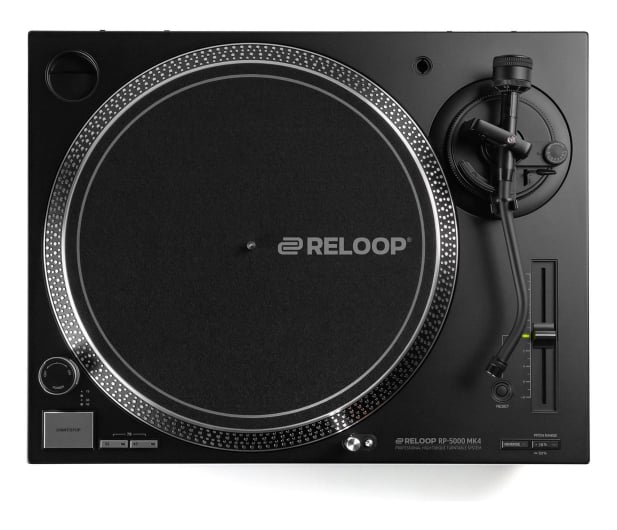RELOOP RP-5000 MK4 - 1539772 - zdjęcie